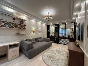 Квартира W-7403288, Голего Николая (Лебедева-Кумача), 12, Киев - Фото 4