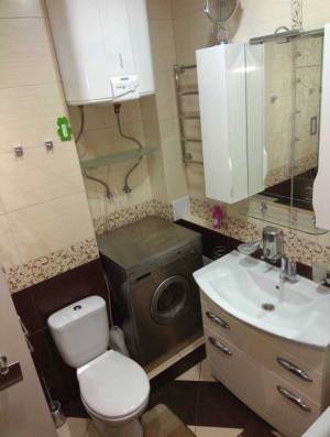 Квартира W-7403297, Рудницького Степана (Вільямса Академіка), 19/14, Київ - Фото 10