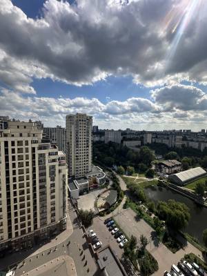 Квартира W-7403297, Кішки Самійла (Конєва Маршала), 14, Київ - Фото 14