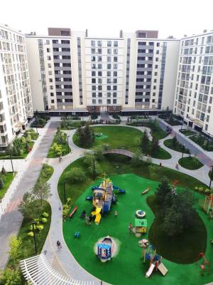 Квартира W-7407333, Журавлиная, 4, Киев - Фото 13