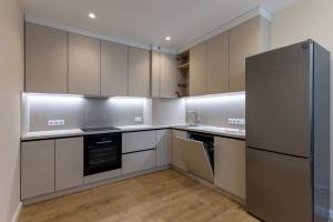 Квартира W-7408674, Златоустовская, 27, Киев - Фото 1