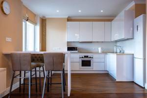 Квартира W-7409635, Коперника, 3, Киев - Фото 1