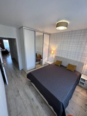 Квартира W-7410644, Кишки Самийла (Конева Маршала), 5а, Киев - Фото 1