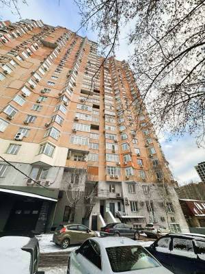  Нежитлове приміщення, W-7416389, Коновальця Євгена (Щорса), 32г, Київ - Фото 1