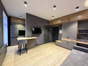 Квартира W-7418934, Колоса Сергея (Ленина), 4б, Киев - Фото 1