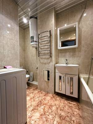 Квартира W-7420351, Миропольская, 3, Киев - Фото 17