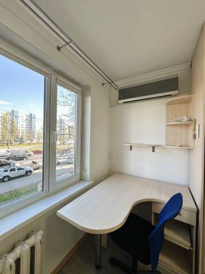 Квартира W-7420351, Миропольская, 3, Киев - Фото 10