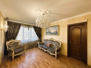 Квартира W-7420352, Миропольская, 3, Киев - Фото 1