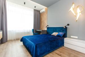 Квартира W-7422285, Коновальца Евгения (Щорса), 34а, Киев - Фото 1