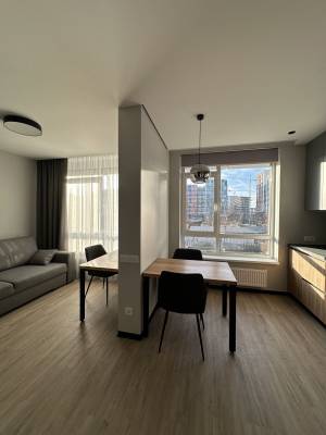 Квартира W-7423784, Семьи Костяковских, 2а, Киев - Фото 1