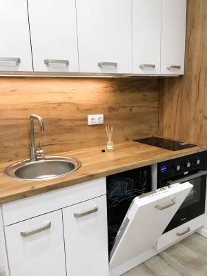 Квартира W-7424111, Обухівська, 91, Київ - Фото 5