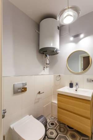  Офіс, W-7425738, Предславинська, 53, Київ - Фото 10