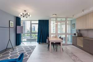  Офіс, W-7425738, Предславинська, 53, Київ - Фото 1