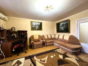 Квартира W-7426791, Братства тарасовцев (Декабристов), 12/37, Киев - Фото 1