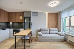 Квартира W-7427633, Максимовича Михайла (Трутенка Онуфрія), 32а, Київ - Фото 1