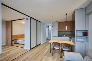 Квартира W-7427634, Максимовича Михайла (Трутенка Онуфрія), 32а, Київ - Фото 7