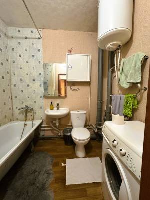 Квартира W-7427639, Урлівська, 38, Київ - Фото 7