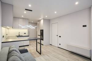 Квартира W-7428110, Максимовича Михаила (Трутенко Онуфрия), 32а, Киев - Фото 4