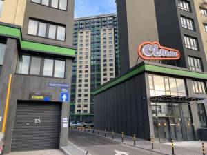 Квартира W-7428110, Максимовича Михаила (Трутенко Онуфрия), 32а, Киев - Фото 22