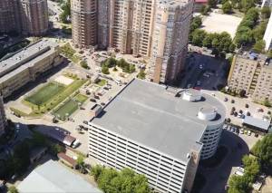  Паркінг, W-7428730, Голосіївська, 13в, Київ - Фото 2