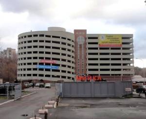  Паркінг, W-7428730, Голосіївська, 13в, Київ - Фото 4