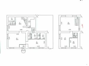  Нежилое помещение, W-7429407, Мечникова, 11, Киев - Фото 6