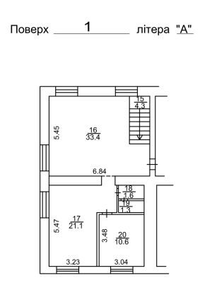  Нежилое помещение, W-7429407, Мечникова, 11, Киев - Фото 7