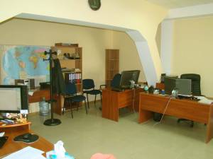  Бізнес-центр, W-7421982, Антоновича Володимира (Горького), 172, Київ - Фото 1