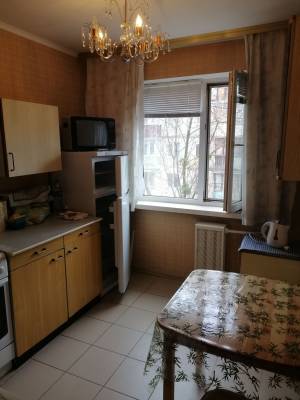 Квартира W-7361098, Вишгородська, 26, Київ - Фото 1