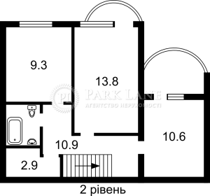 Квартира W-7438528, Хорива, 50, Київ - Фото 12