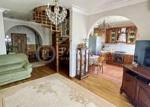 Квартира W-7438558, Турівська, 29, Київ - Фото 4