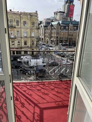 Квартира W-7438580, Бессарабская пл., 7, Киев - Фото 14