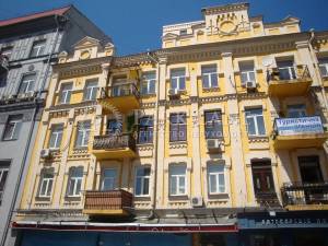 Квартира W-7438580, Бессарабская пл., 7, Киев - Фото 1