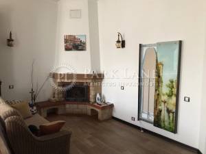 Квартира W-7438594, Волошская, 37а, Киев - Фото 1