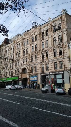 Квартира W-7438605, Хмельницкого Богдана, 10, Киев - Фото 15