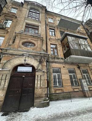 Квартира W-7438608, Ярославів Вал, 21є, Київ - Фото 1