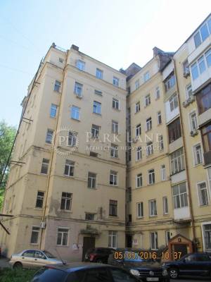 Квартира W-7438621, Обсерваторная, 8, Киев - Фото 14