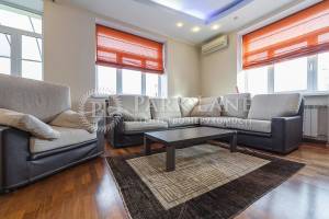 Квартира W-7438621, Обсерваторная, 8, Киев - Фото 1