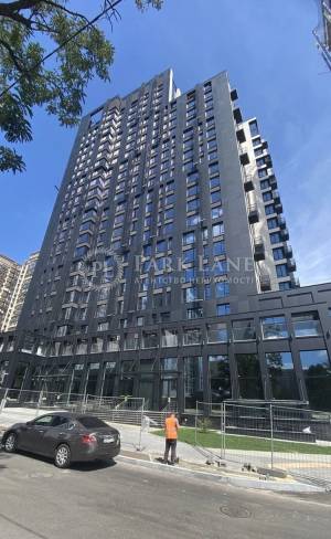 Квартира W-7442912, Тютюнника Василия (Барбюса Анри), 39, Киев - Фото 1