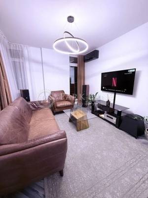 Квартира W-7442918, Маккейна Джона (Кудрі Івана), 7, Київ - Фото 1