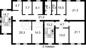  Офіс, W-7442931, Саксаганського, 111а, Київ - Фото 5