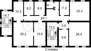  Офіс, W-7442931, Саксаганського, 111а, Київ - Фото 6