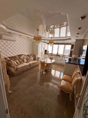 Квартира W-7442934, Деміївська, 13, Київ - Фото 1