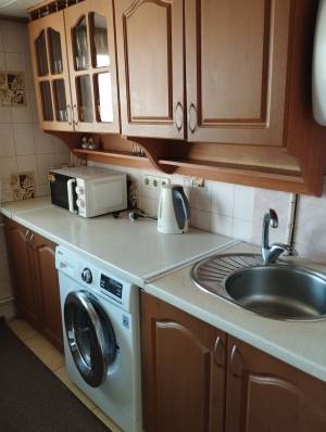 Квартира W-7326194, Лукаша Миколи (Скрипника Миколи), Київ - Фото 8