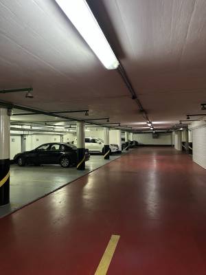  Паркинг, W-7442152, Владимирская, 20/1, Киев - Фото 5