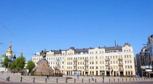  Паркинг, W-7442152, Владимирская, 20/1, Киев - Фото 2