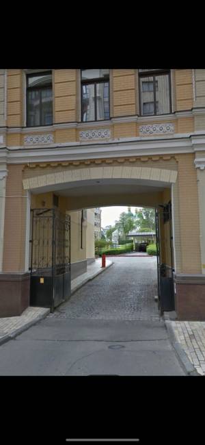  Паркинг, W-7442152, Владимирская, 20/1, Киев - Фото 3