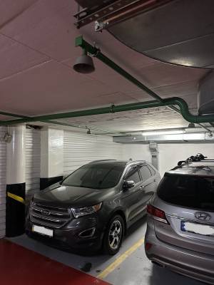  Паркинг, W-7442152, Владимирская, 20/1, Киев - Фото 6