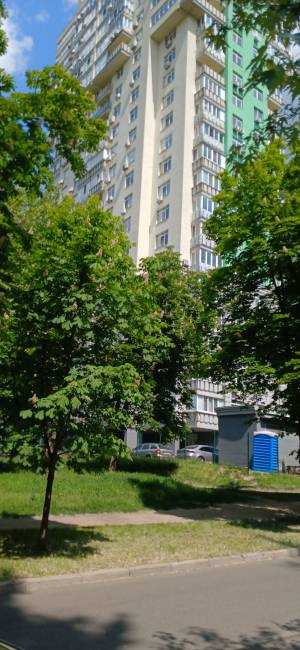 Квартира W-7281496, Коласа Якуба, 2в, Киев - Фото 2