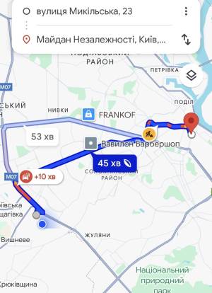 Дом W-7391151, Никольская, 23, Софиевская Борщаговка - Фото 12